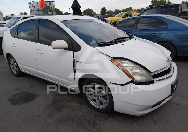 2008 Toyota PRIUS photo