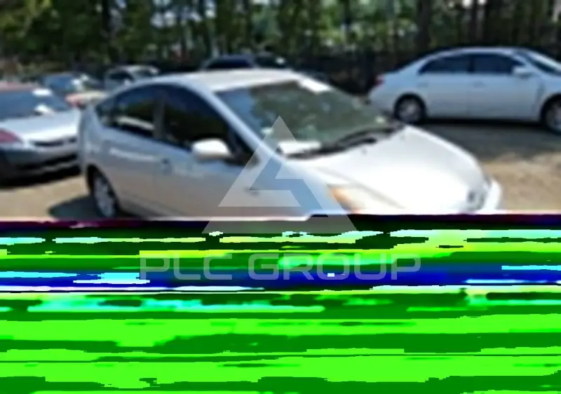 2008 Toyota PRIUS фото