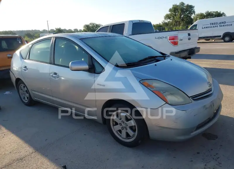 2008 Toyota PRIUS photo