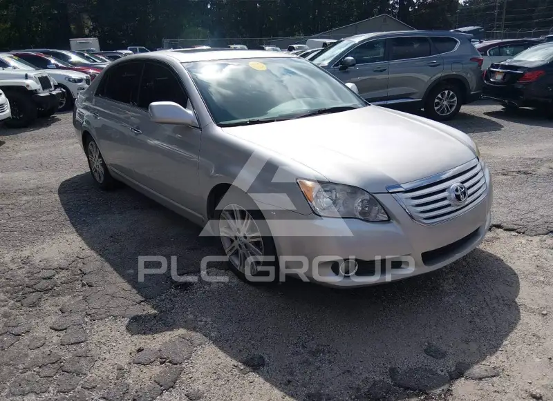2008 Toyota AVALON photo