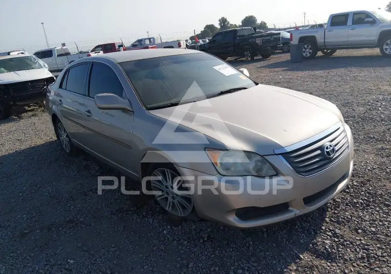 2008 Toyota AVALON photo