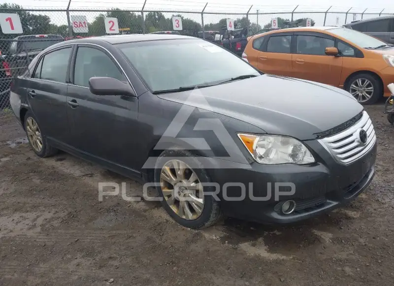 2008 Toyota AVALON фото