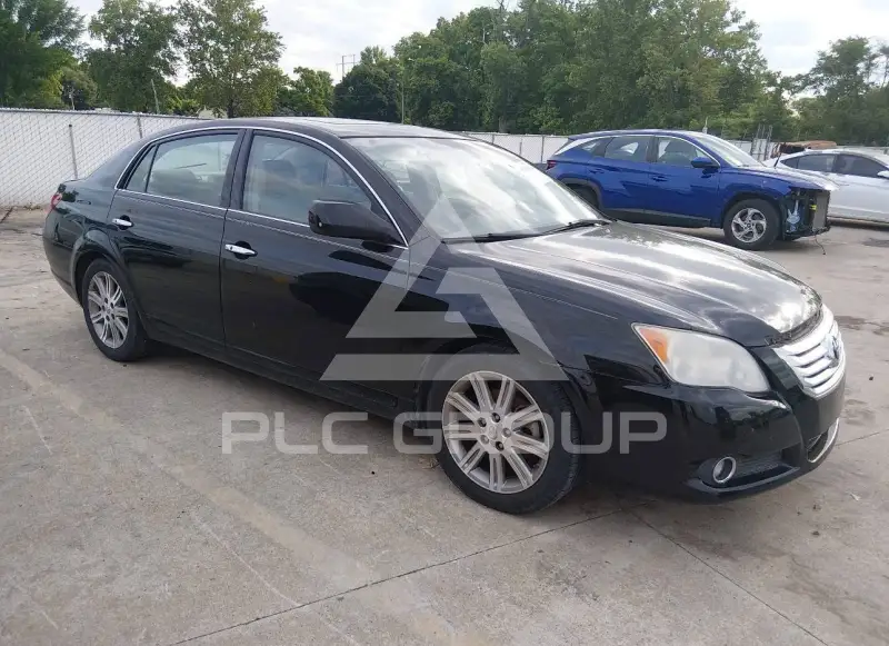 2008 Toyota AVALON photo