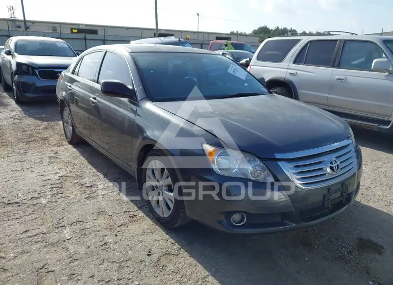 2008 Toyota AVALON photo