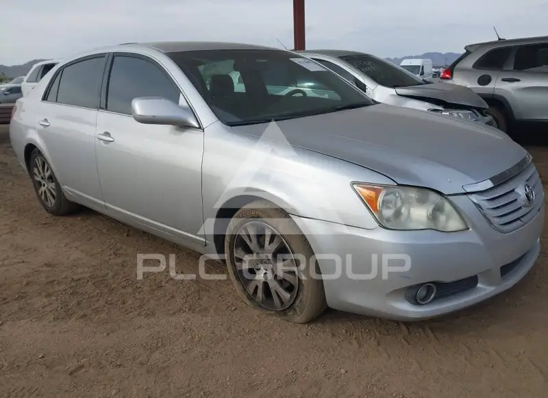 2008 Toyota AVALON photo