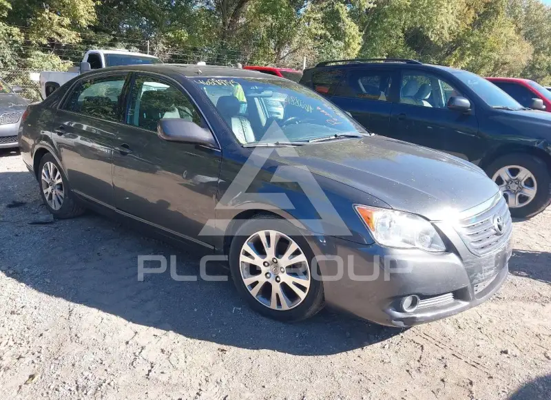 2008 Toyota AVALON photo