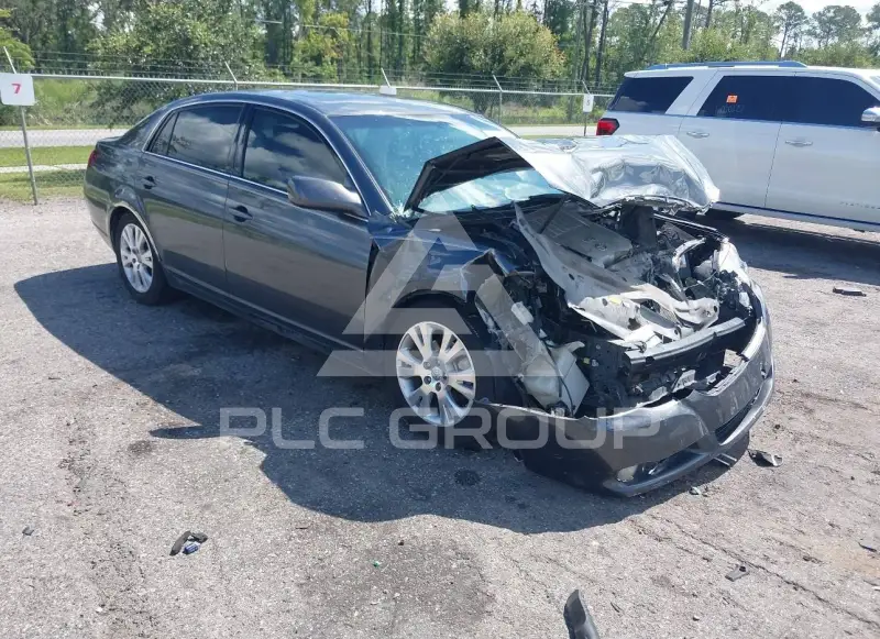2008 Toyota AVALON photo