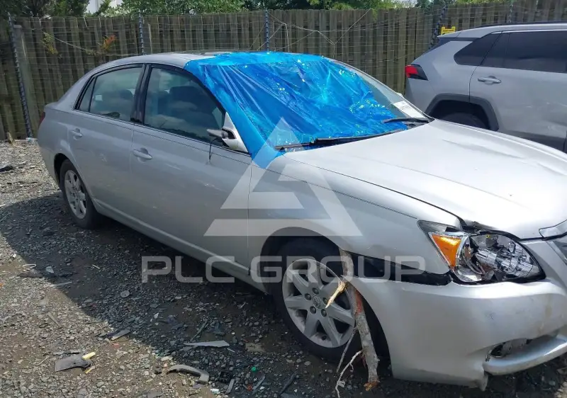 2008 Toyota AVALON photo