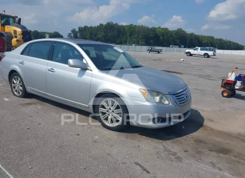 2008 Toyota AVALON photo