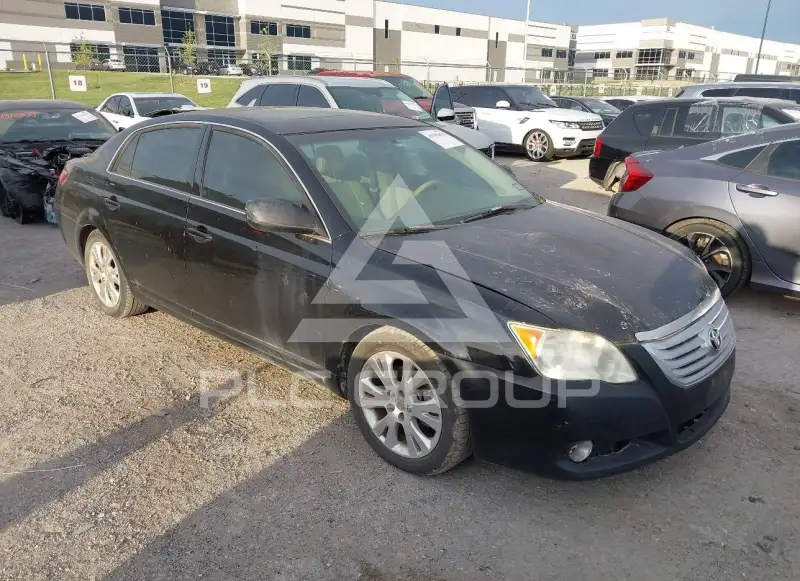 2008 Toyota AVALON фото