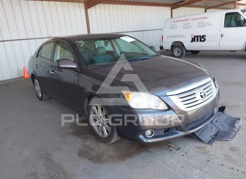 2008 Toyota AVALON photo