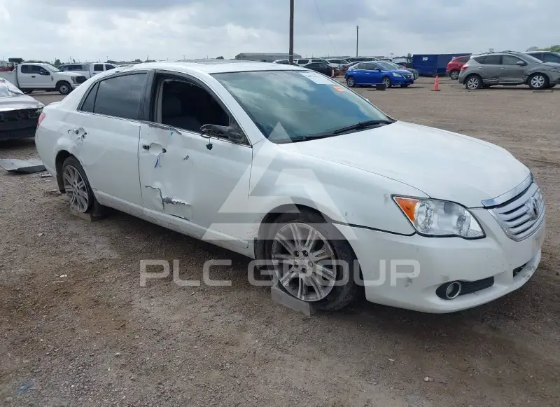 2008 Toyota AVALON photo