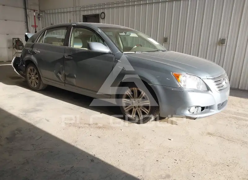 2008 Toyota AVALON photo