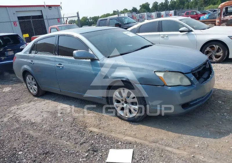 2008 Toyota AVALON photo