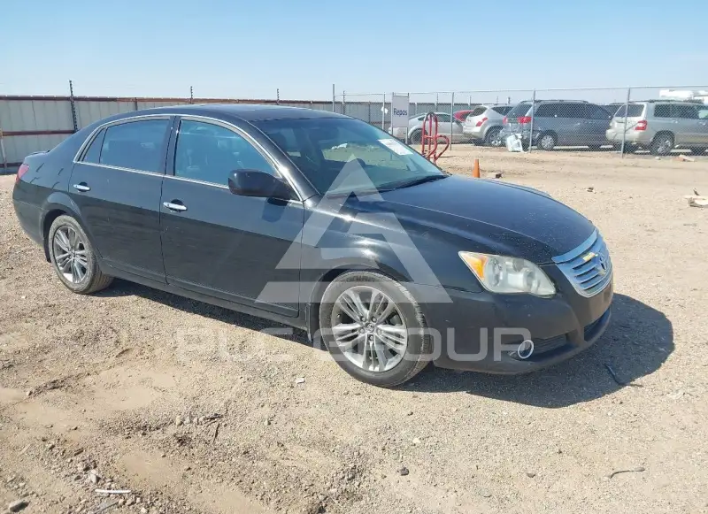 2008 Toyota AVALON photo