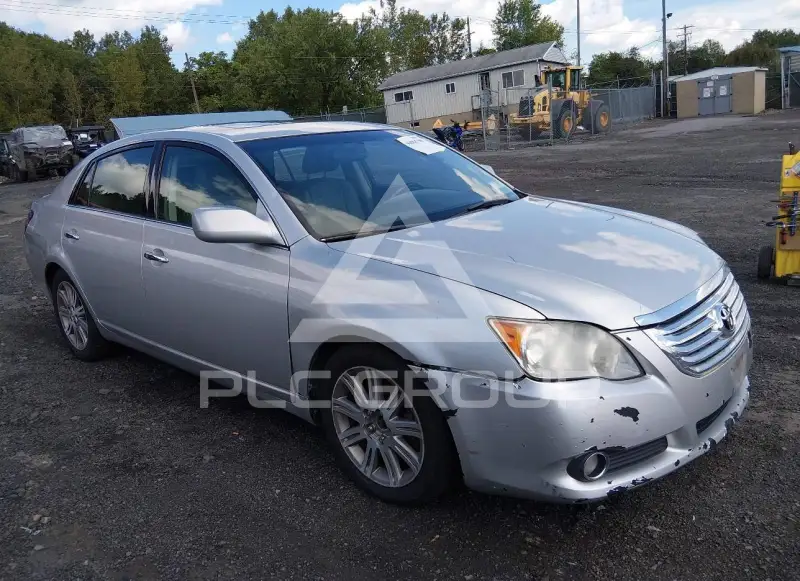 2008 Toyota AVALON photo