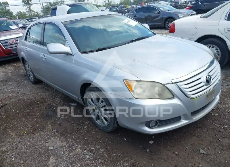 2008 Toyota AVALON photo