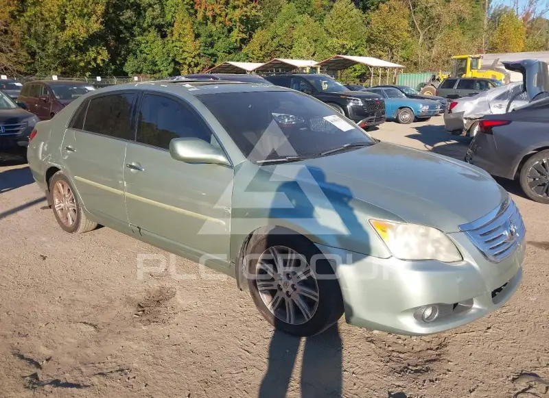 2008 Toyota AVALON photo