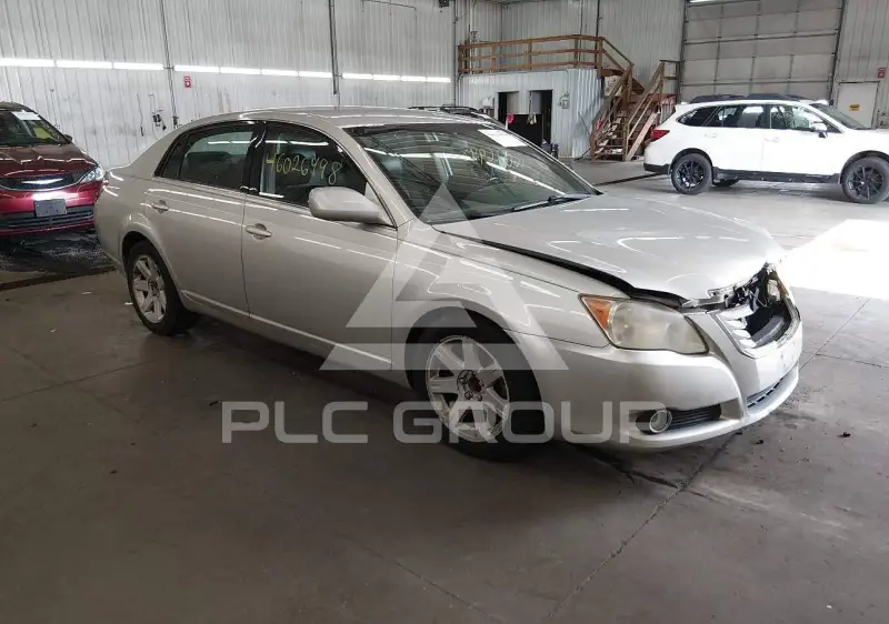 2008 Toyota AVALON photo