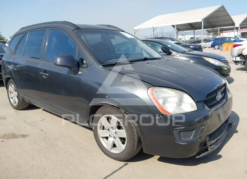 2008 KIA Rondo фото