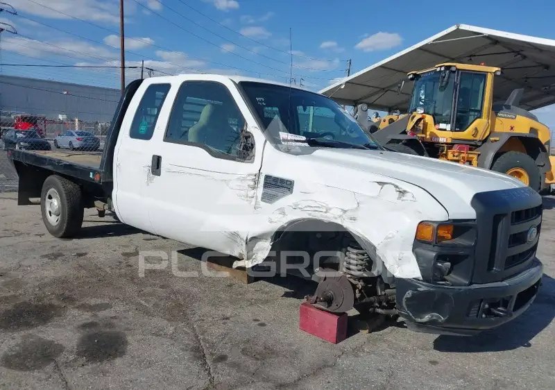 2008 Ford F-250 photo