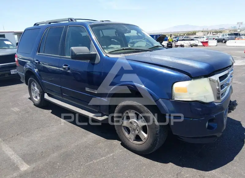 2008 Ford EXPEDITION фото