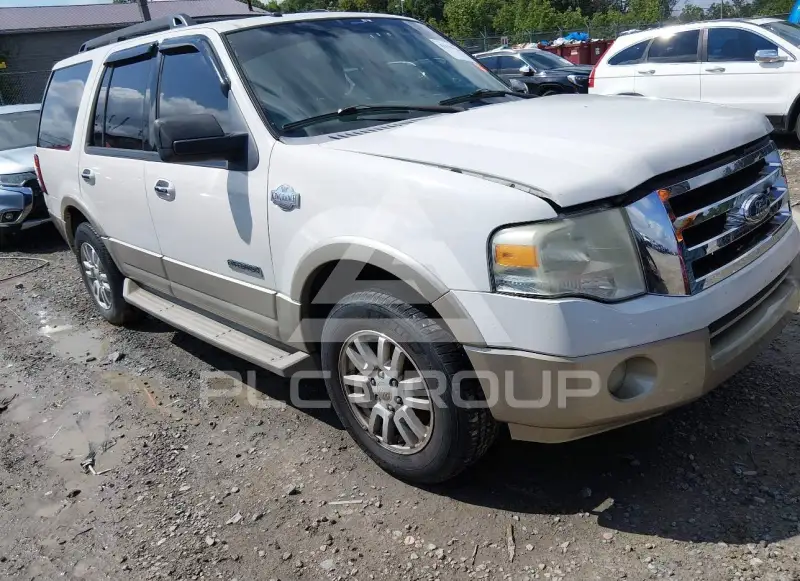 2008 Ford EXPEDITION фото
