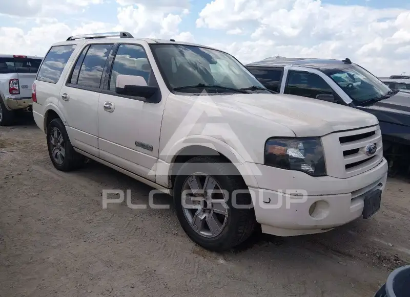 2008 Ford EXPEDITION фото
