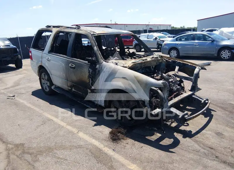 2008 Ford EXPEDITION photo