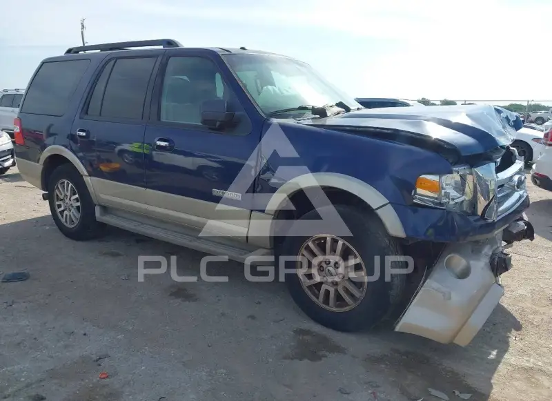 2008 Ford EXPEDITION фото
