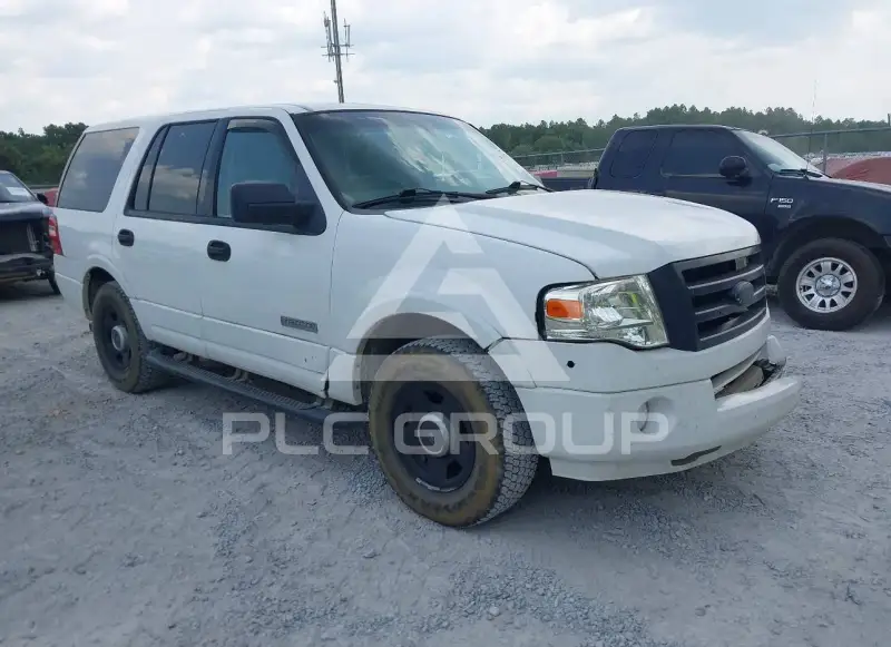2008 Ford EXPEDITION photo
