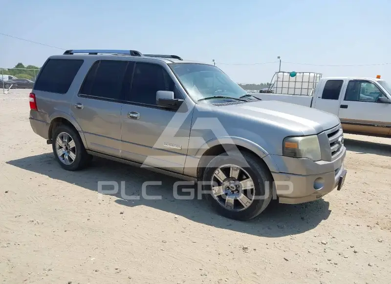 2008 Ford EXPEDITION photo