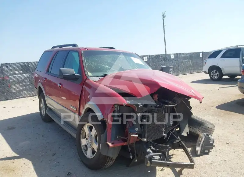 2008 Ford EXPEDITION photo