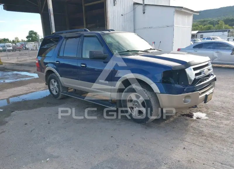 2008 Ford EXPEDITION фото