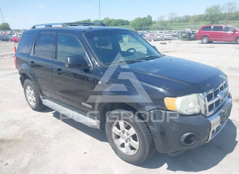 2008 Ford ESCAPE photo