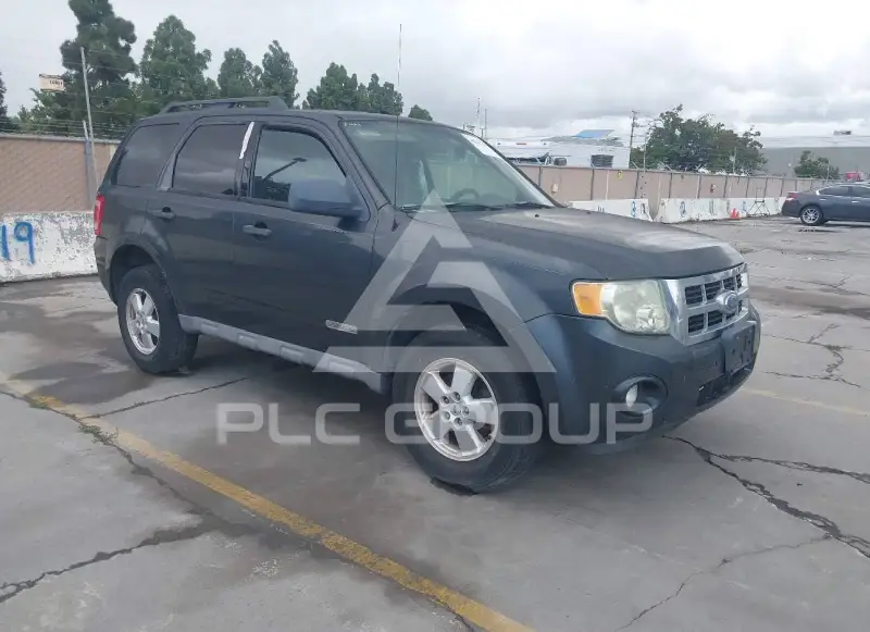 2008 Ford ESCAPE фото