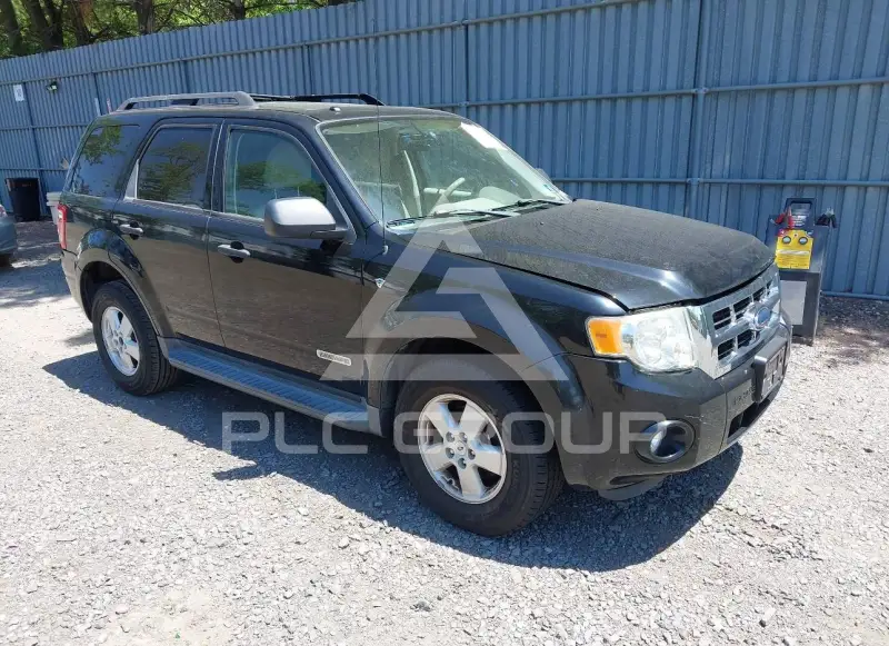 2008 Ford ESCAPE photo