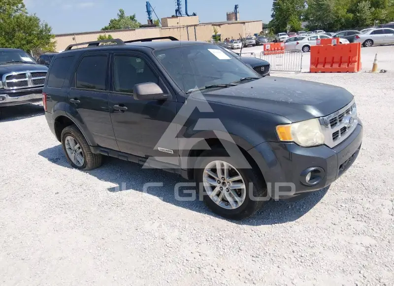 2008 Ford ESCAPE фото