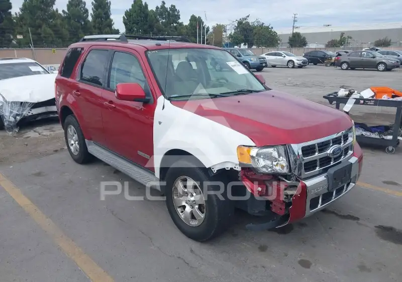 2008 Ford ESCAPE фото