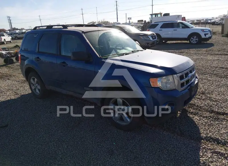 2008 Ford ESCAPE фото