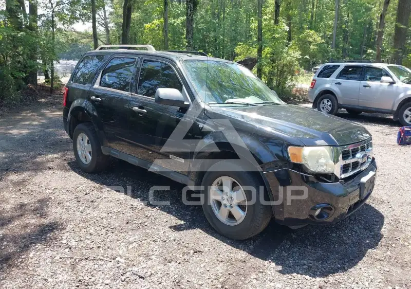 2008 Ford ESCAPE фото