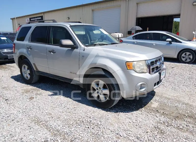 2008 Ford ESCAPE photo