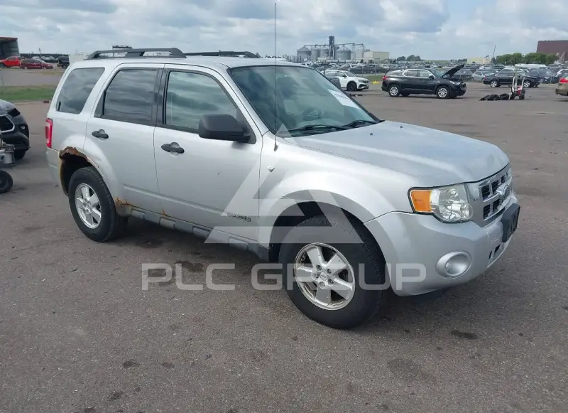 2008 Ford ESCAPE photo
