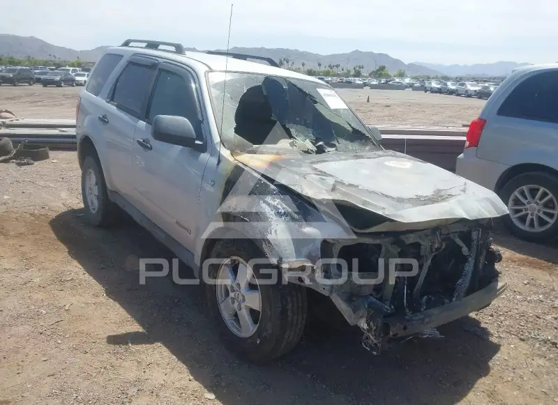 2008 Ford ESCAPE фото