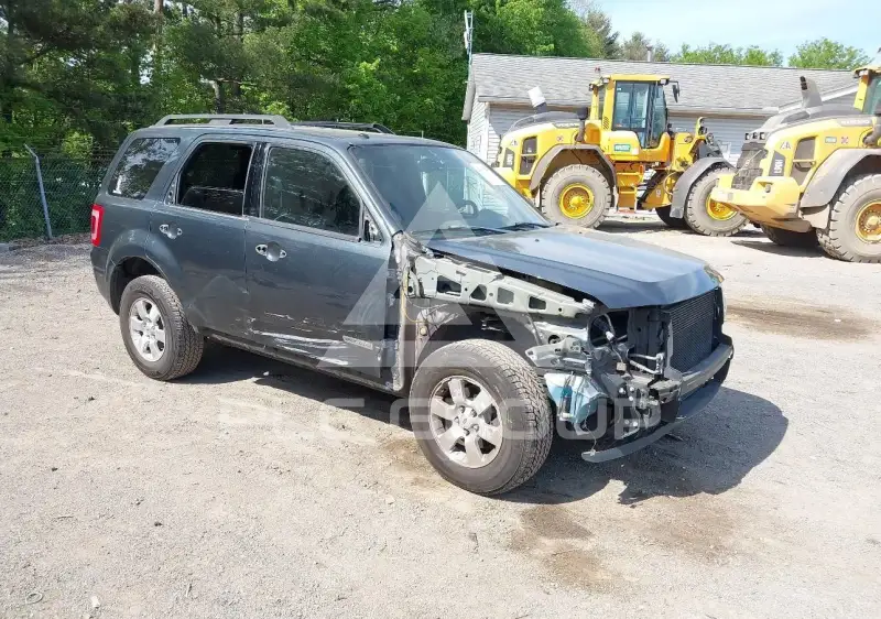 2008 Ford ESCAPE фото