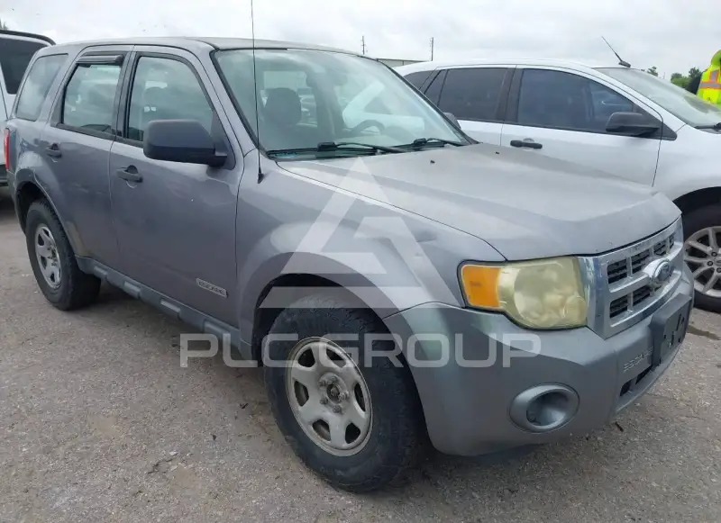 2008 Ford ESCAPE photo