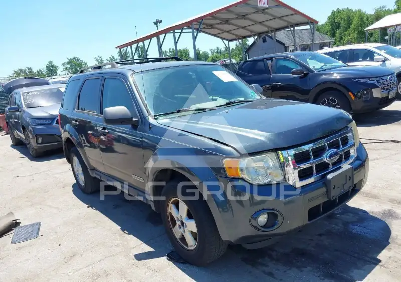 2008 Ford ESCAPE фото
