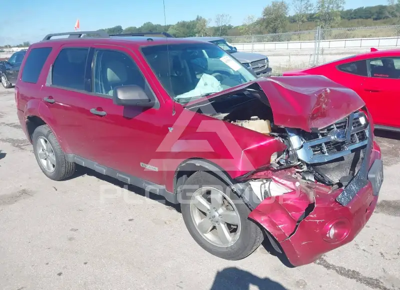 2008 Ford ESCAPE photo