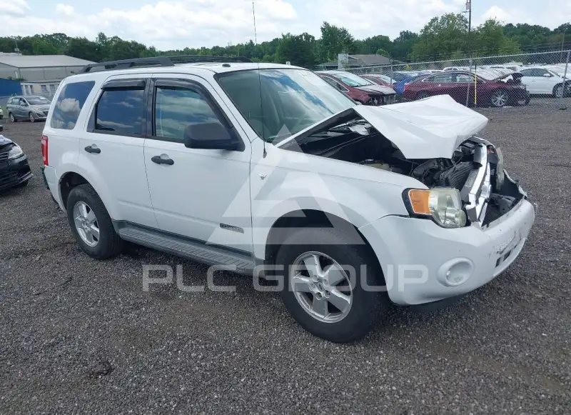 2008 Ford ESCAPE photo