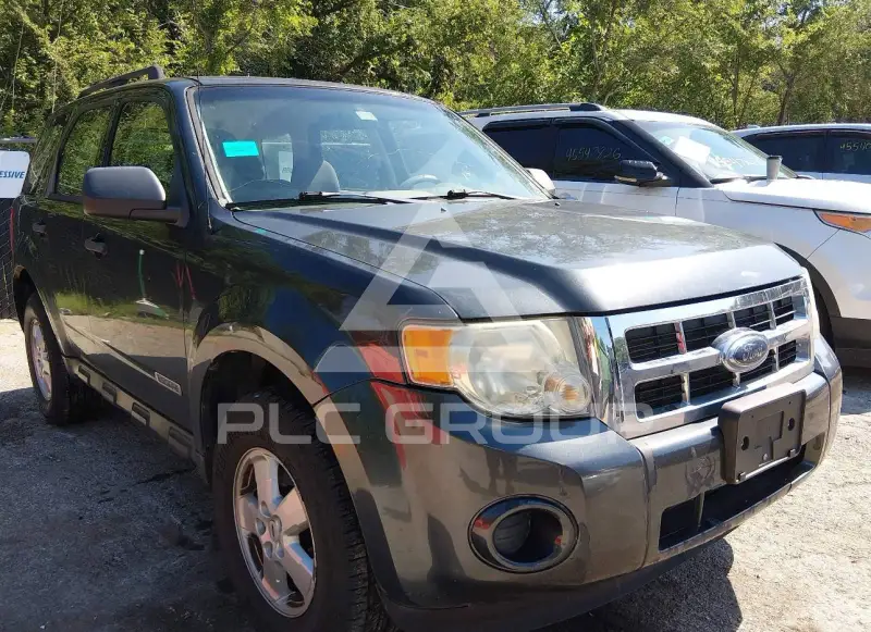 2008 Ford ESCAPE photo